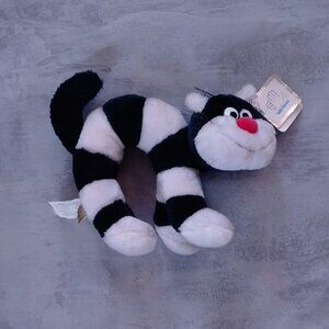 Vintage 1984 Ganz Bros #3560 Archie The Cat Toy Plushy